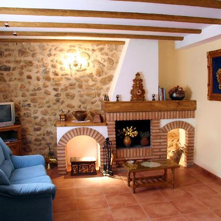 Villa La Portaza Vera de Moncayo Esterno foto