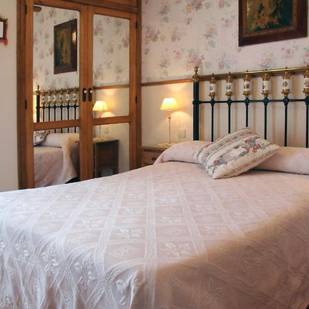 Villa La Portaza Vera de Moncayo Esterno foto
